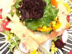 -申德勒西餐厅(日坛路总店)