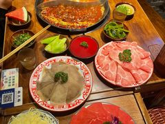 -楠火锅(昆山金鹰店)