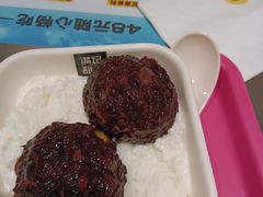 -满记甜品(加州阳光开元广场店)