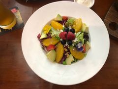-haxnbauer海森堡德国餐厅(深圳coco店)