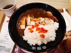 -吉野家(上亿广场店)