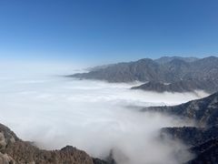 -终南山南五台景区