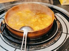 -阿山卓·野生菌火锅·纳西火塘烤肉