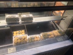 -泸溪河桃酥(秦淮夫子庙一店)