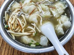 -荣巷小馄饨(荣巷店)