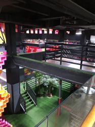 -latitude乐图空间(建宁路店)