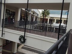 -三井奥特莱斯购物城(爵士之梦长岛店)