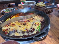 -楠火锅(龙阳广场店)