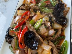 -高老庄·老溧阳·私房菜(南山竹海店)