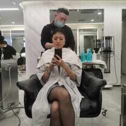 -简法造型·品牌形象店