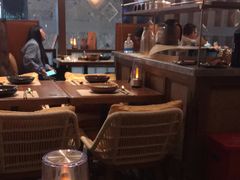 大堂-CHINCHIN 青青·泰国料理(万象食家店)