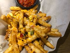 -机器人火炉披萨