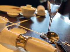 -杭州西子湖四季酒店·金沙厅