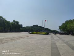 -河北省园博园