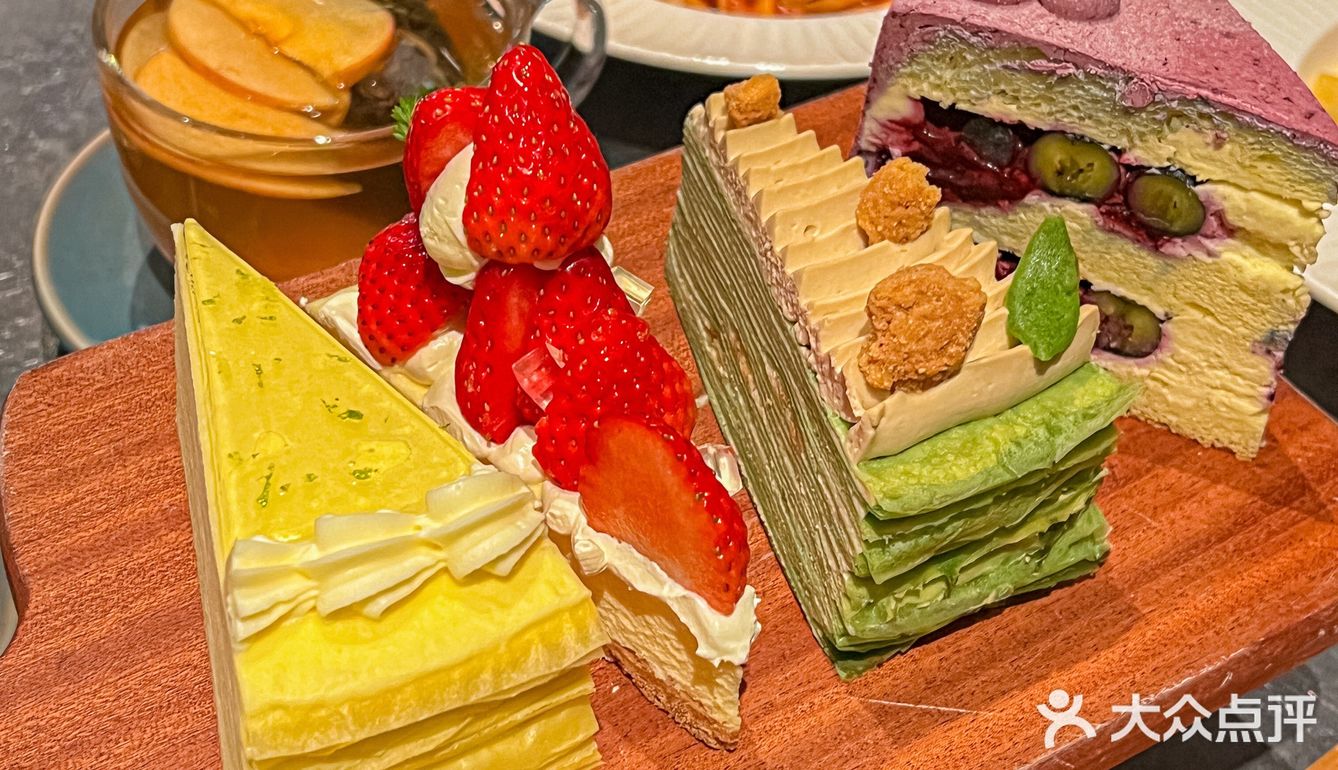 不愧是大城市！！真的不要低估广州这家店