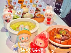 -一味大院•桐庐菜传承店(春江路店)
