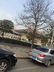 -西安市儿童医院门诊