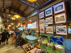 -猪肉婆私房菜(容桂总店)