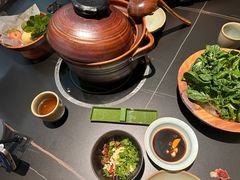 -季季山·云南野生菌火锅(上海首店)