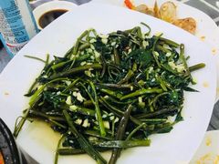 -QQ海鲜餐厅