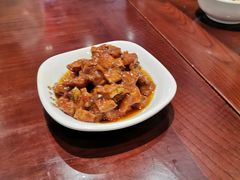 -老半斋(福州路店)