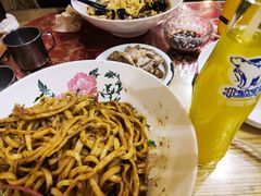 -锅儿挑面馆