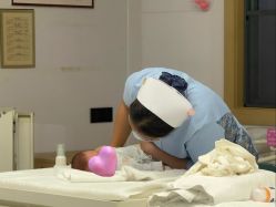 -爱帝宫月子中心(罗湖别墅院)