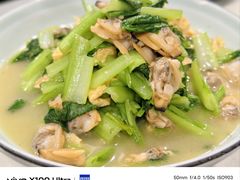 -渔娘渔家丹东海鲜(东直门店)