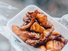 -正宗上海沈记熏鱼(木匠营小区店)