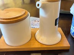 -重元寺香积厨素斋馆