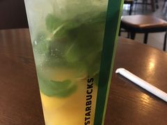 -星巴克(苏州平江万达广场店)
