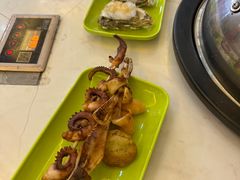 -四海蒸鲜蒸汽海鲜自助(北戴河店)