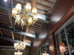 -铜锣湾·有麝自然香(重庆新天地店)