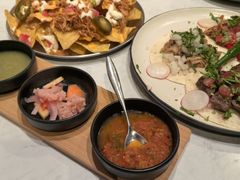 -墨纪Mojí墨西哥餐厅(官舍店)
