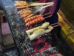 -Ting无边际江景酒店(重庆解放碑云端之眼店)