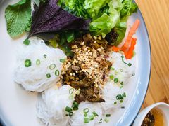 河内烤肉捞檬-越美小馆·越南料理(曲江店)
