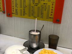 -澳洲牛奶公司(佐敦店)
