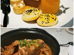 -天明山温泉大酒店