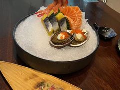 -古京·臻致料理(月湖店)