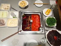 -海底捞火锅(北京西路夜宵主题店)