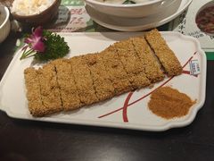 -清真·老兰家(兴善寺西街总店)