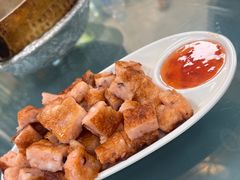 -洞背山庄(洞背院区式管理小区店)