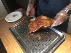 -四季厨房 鲁菜·孔府烤鸭(高新万达店)