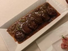 -天龙轩(香港丽思卡尔顿酒店)