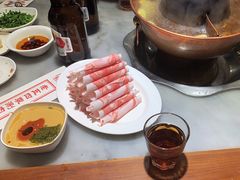 -老五四季涮肉(白纸坊店)