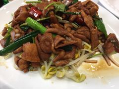 豉油皇鹅肠-鹅城