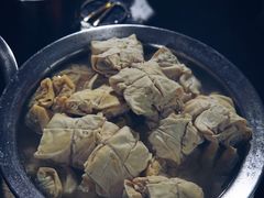 千张包汤-无名氏宵夜小摊(祝家三姐妹馄饨店)
