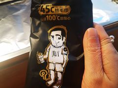 -喝丢一只鞋海鲜烧烤·海肠捞饭(市场店)