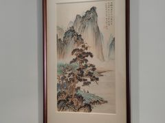 -梅花香里大酒店(郁金香路店)