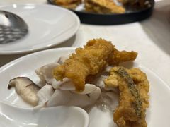 -京门活鱼馆·鱼火锅(百子湾（原红庙）店)